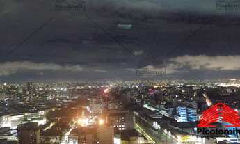 Imagem 5: Apartamento à venda no Brás no Piscine Station Resort com com 2 quartos, sala 2 ambientes