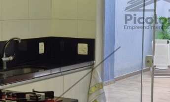 Imagem 5: Sobrado à venda na Moóca, 3 quartos, 1 suíte, sala ampla, lavabo, 3 banheiros, 4 vagas, Q