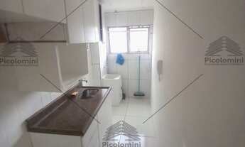 Imagem 2: Apartamento para locação Indianópolis: 1 quarto, sala, banheiro, vaga de garagem e 45m² de