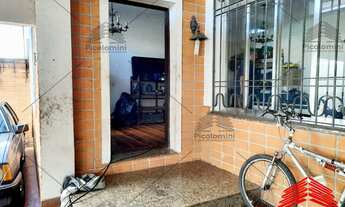 Imagem 7: Imperdível oportunidade! Casa à venda em São Paulo-SP, Vila Oratório: 3 quartos, 2 suítes