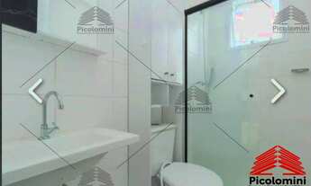 Imagem 6: Apartamento à venda Cambuci Com 45 metros, 2 quartos, sala 2 ambientes com cozinha america