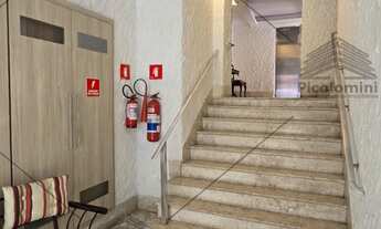 Imagem 2: Apartamento à venda em Indianópolis, 2 quartos, 1 sala, 1 banheiro e 1 vaga de garagem!