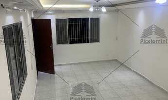 Imagem 2: Imperdível: Casa à venda em SP, Jardim Nordeste - 3 quartos, 1 suíte, 2 salas, 3 banheiros