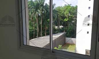 Imagem 5: Apartamento à venda Santo Amaro: 2 quartos, 1 sala, 1 banheiro, 34,00 m² de área. Venha c