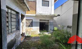 Imagem 4: Prédio Industrial à Venda ou Locação em Vila Prudente, São Paulo-SP: 700m² e 3 Banheiros!