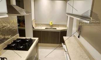 Imagem 7: Apartamento à venda, Tatuapé,70 m², Porteira fechada,02 quartos, 01 suite, ar condicionado