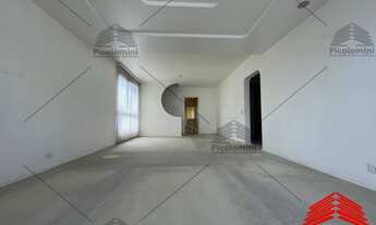 Imagem 7: Cobertura duplex 325m2 no Brooklin, vista livre, 1 suíte master, total de 5 dormitórios, 3