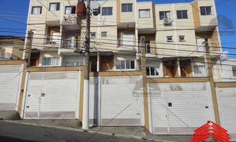 Imagem: Imóvel de alto padrão na Penha Casa com