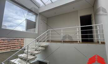 Imagem: Sobrado à venda, Mooca, 300 m², 03 andares