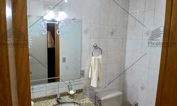 Imagem 4: Apartamento a venda na Mooca, 142 m², 3 quartos (1 suíte), lavabo, 2 vagas demarcadas, laz