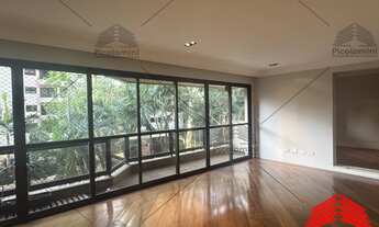 Imagem 3: Apartamento a venda no Jardim Anália Franco de 200 m², 4 dormitórios, 4 suítes sendo 3 del