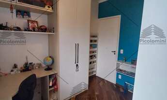 Imagem 5: Excelente oportunidade: Apartamento de 3 quartos com suíte e 2 vagas na Vila Regente Feijó