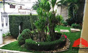 Imagem 2: Casa terrea a venda na Vila Ema, com 3 dormitorios, 1 suite, 3 banheiros, 4 vagas, churras