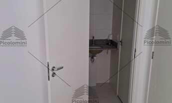 Imagem 3: Apartamento à venda Santo Amaro: 2 quartos, 1 sala, 1 banheiro, 34,00 m² de área. Venha c