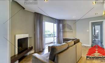 Imagem: Apartamento à venda, Tatuapé,70 m², Porteira