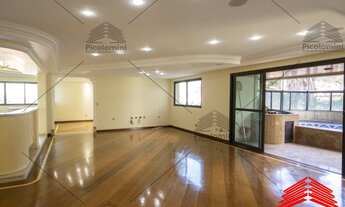 Imagem: Apartamento à Venda Anália Franco Alto