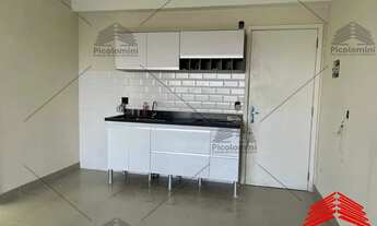 Imagem 3: Apartamento à venda Cambuci: 1 quarto, Sala com Sacada, 1 banheiro, 1 vaga de garagem, 35m