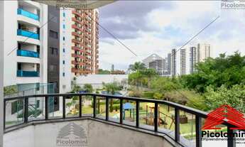 Imagem 4: Apartamento à venda, Tatuapé,70 m², Porteira fechada,02 quartos, 01 suite, ar condicionado