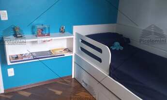 Imagem 2: Excelente oportunidade: Apartamento de 3 quartos com suíte e 2 vagas na Vila Regente Feijó