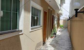 Imagem: Casa em Condomínio de Luxo na Vila Ré