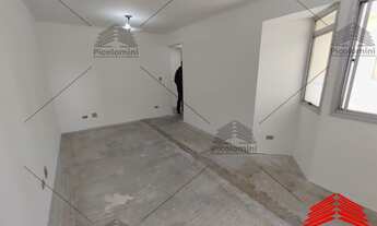 Imagem 4: Apartamento à venda na Mooca nunca habitado com 68 Metros, 2 quartos, sala 2 ambientes, 1