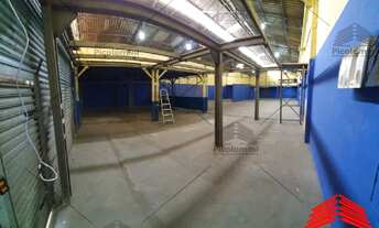 Imagem 2: Imperdível: Galpão Comercial à Venda em São Paulo-SP, Alto da Mooca - 1 sala, 2 banheiros