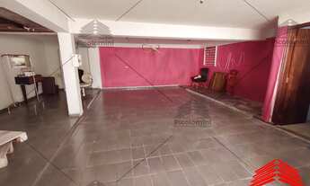 Imagem 5: Sobrado Moóca com Piscina, 4 Dormitórios, 2 Suítes, Churrasqueira, 8 Vagas de Garagem, Var