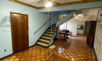 Imagem 4: Espaçosa casa para locação no Tatuapé, com 3 quartos, 1 sala, 2 banheiros e 1 vaga de gar