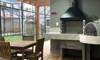 Imagem 4: Apartamento à venda Cambuci Com 45 metros, 2 quartos, sala 2 ambientes com cozinha america