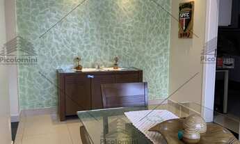 Imagem 6: Apartamento de alto padrão com 3 quartos e 3 vagas de garagem no Bosque da Saúde, São Paul