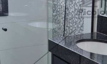 Imagem 7: Sobrado à venda na Moóca, 3 quartos, 1 suíte, sala ampla, lavabo, 3 banheiros, 4 vagas, Q