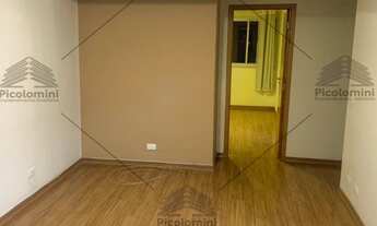 Imagem 3: Apartamento à venda na Vila Mariana, 1 quarto, 1 suíte, 1 sala, 1 vaga de garagem, 40m²