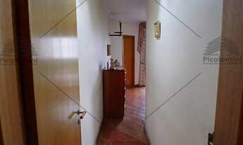 Imagem 6: Apartamento a venda na Mooca, 142 m², 3 quartos (1 suíte), lavabo, 2 vagas demarcadas, laz