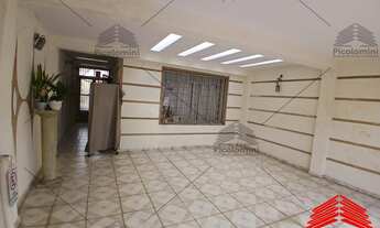 Imagem: Casa sobrado a venda com 200 m² na Vila