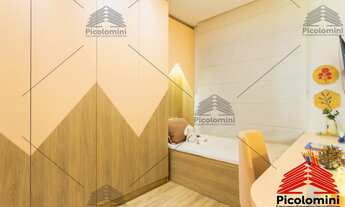 Imagem 6: Cobertura Duplex Mooca em Construção Diálogo Ed Madre 914 - 3 suítes 3 vagas 256,00 metros