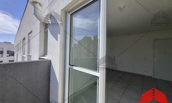 Imagem 4: Studio Alto Mooca, andar alto, vista livre, com 3 quartos, sendo 1 suíte e um banheiro soc