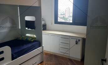 Imagem 3: Excelente oportunidade: Apartamento de 3 quartos com suíte e 2 vagas na Vila Regente Feijó