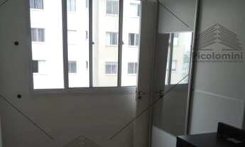 Imagem 4: Apartamento 1 Quarto à Venda, 28m² - Vila Matilde, São Paulo-SP - Próximo ao Metrô e Estaç