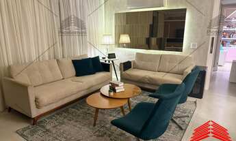 Imagem 2: Apartamento à venda na Mooca, andar alto , sacada gourmet, 3 dormitórios 1 suíte ,ar condi