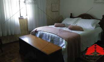 Imagem 6: Casa terrea a venda na Vila Ema, com 3 dormitorios, 1 suite, 3 banheiros, 4 vagas, churras