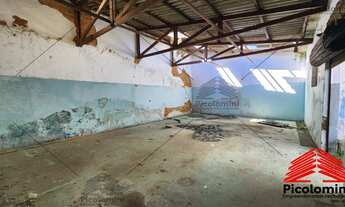 Imagem 6: Prédio Industrial à Venda ou Locação em Vila Prudente, São Paulo-SP: 700m² e 3 Banheiros!