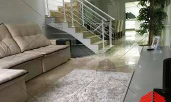 Imagem: Sobrado à venda na Vila Formosa, Com 3