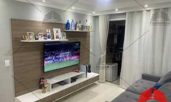 Imagem: Apartamento à venda Vila Carrão, 3 quartos