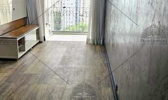 Imagem: Apartamento de 2 quartos na Vila Olímpia