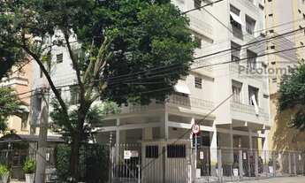 Imagem 5: Apartamento à venda em Indianópolis, 2 quartos, 1 sala, 1 banheiro e 1 vaga de garagem!