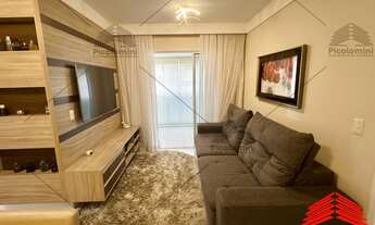 Imagem 4: Apartamento à venda,Tatuapé,96 m²,Porteira fechada,03 quartos, 01 suíte,closet e sacada,sa