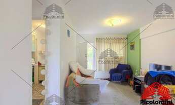 Imagem 2: Apartamento a venda na Liberdade de 64m², 1 quarto, 1 banheiro, lavanderia, cozinha planej