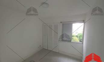 Imagem 3: Apartamento para locação Indianópolis: 1 quarto, sala, banheiro, vaga de garagem e 45m² de