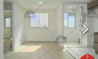 Imagem: Apartamento à venda Cambuci Com 45 metros