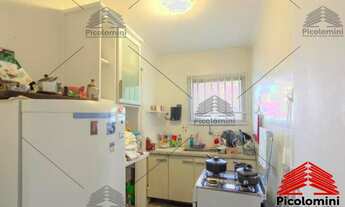 Imagem 7: Apartamento a venda na Liberdade de 64m², 1 quarto, 1 banheiro, lavanderia, cozinha planej